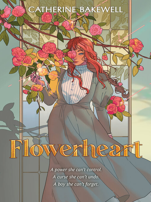 Title details for Flowerheart by Catherine Bakewell - Available
